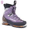 Zamberlan Buty wysokogórskie Mountain Pro Evo GTX RR szaro-pomarańczowe, Kolor: fioletowy, Waga: 2, Rozmiar: 40