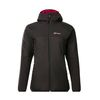 Berghaus Kurtka damska Teallach X czarna r. S