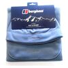 Berghaus Komplet Hat and Scarf SPECTRUM  (czapka oraz szalik) niebieski