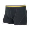 SENSOR Bokserki męskie MERINO ACTIVE czarne, Kolor: czarny, Waga: 0.5, Rozmiar: S