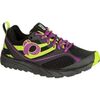 Pearl Izumi Buty biegowe damskie EM Trail M2 V2 czarne, Kolor: czarny, Waga: 0.5, Rozmiar: 38