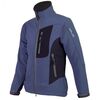 Milo Kurtka softshell damska Chill Lady  niebieska, Kolor: niebieski, Waga: 0.599, Rozmiar: M