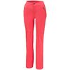 Columbia Spodnie damskie Passo Alto Red Coral koralowe, Kolor: czerwony, Waga: 1, Rozmiar: M