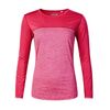 Berghaus Koszulka damska VOYAGER TECH TEE różowa r. S