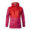 Berghaus Kurtka damska FAST HIKE SHELL JKT AF  PINK PEACOCK/VOLCANO r. M