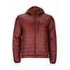 Marmot Kurtka męska Calen Hoody, Marsala Brown r. M