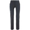 Millet Spodnie damskie Trekker Stretch Pant III czarne, Kolor: czarny, Waga: 2, Rozmiar: XL