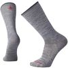 Smartwool skarpetki unisex PhD Outdoor Ultra Light Crew light gray M ( 38-41 )