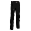 Milo Spodnie softshellowe damskie Uttar Lady black r. L