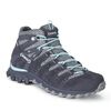 AKU Buty damskie Alterra Lite Mid GTX szare, Kolor: szary, Waga: 2, Rozmiar: 39.5