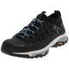 Meindl Buty trekkingowe damskie Aruba Lady GTX schwartz / sky, Waga: 2, Rozmiar: 37