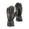 BLACK DIAMOND Rękawice Kingpin Gloves black r. XS