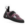 Black Diamond Buty wspinaczkowe damskie Momentum bordowe, Kolor: Bordowy, Waga: 2, Rozmiar: 37