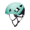 Black Diamond Kask wspinaczkowy Capitan Helmet zielono-czarny