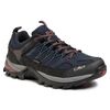 CMP Buty trekkingowe męskie RIGEL LOW TREKKING SHOE szare, Waga: 2, Rozmiar: 41