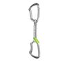 Climbing Technology Ekspres wspinaczkowy  Set Dyneema silver 12 cm