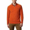 Columbia Bluza polarowa męska Klamath Range II r. L