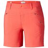 Columbia - Spodenki damskie Peak to Point Pant short Red Coral, Coral Bloom