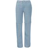 Columbia - Spodnie damskie Silver Ridge 2.0 Convertible Tradewings Grey, Kolor: szary, Waga: 1, Rozmiar: M