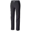 Columbia Spodnie damskie Titan Peak Pant czarne, Kolor: czarny, Waga: 1, Rozmiar: L