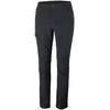 Columbia - Spodnie męskie Triple Canyon Black