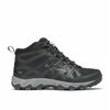 Columbia Buty damskie Peakfreak X2 Mid Outdry czarne, Kolor: czarny, Waga: 2, Rozmiar: 36