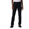Columbia Zimowe spodnie damskie - Back Beauty Passo Alto Heat Pant Black r. XL