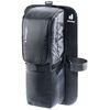 Deuter torba rowerowa E-pocket black