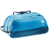 Deuter Kosmetyczka turystyczna Wash Bag Tour III niebieska