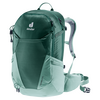 Deuter Plecak damski Futura 25 SL zielony