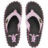 Gumbies Klapki Islander Canvas Flip-Flop Woman Turtle, Kolor: inny, Waga: 1, Rozmiar: 37