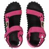 Gumbies Sandały damskie Scrambler Sandal Pink, Waga: 1, Rozmiar: 39