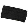 Karpos - Opaska Vertice black, Kolor: czarny, Waga: 0.5