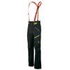 Karpos - Spodnie zimowe męskie Schiara Evo Pant black - lime green