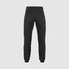 Karpos Zimowe spodnie męskie Easygoing Winter Pant czarne, Kolor: czarny, Waga: 1, Rozmiar: M