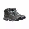 Keen Buty damskie Circadia Mid WP Steel szare, Waga: 2, Rozmiar: 38