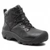 Keen Buty męskie Pyrenees czarna, Waga: 1, Rozmiar: 45