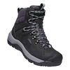 Keen Buty zimowe damskie Revel IV Mid polar czarne, Waga: 1, Rozmiar: 39