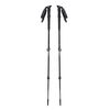 Kohla Kijki trekkingowe Alpinist black - orange