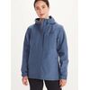 Marmot Kurtka damska Gore-Tex Minimalist Jacket niebieska, Kolor: szary, Waga: 1, Rozmiar: S