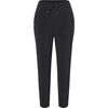 Marmot Spodnie damskie Wm's Elda Jogger czarne, Kolor: czarny, Waga: 1, Rozmiar: S