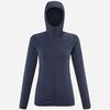 Millet Bluza damska Seneca Hoodie niebieska, Kolor: niebieski, Waga: 2, Rozmiar: M