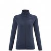 Millet Bluza damska Seneca Jacket granatowa, Kolor: niebieski, Waga: 2, Rozmiar: M