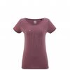 Millet Koszulka damska Crystal TS SS Rose Brown r. M