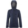 Millet Kurtka membranowa damska hardshell Kamet GTX Jacket granatowa, Kolor: niebieski, Waga: 1, Rozmiar: L