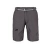 Milo Spodenki męskie PATNA - dark grey, Kolor: czarny, Waga: 1, Rozmiar: S