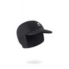 Mons Royale Czapka zimowa unisex Pack Cap Logo czarna