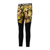 Mons Royale Legginsy damskie merino Womens Cascade Flex 200 Floral Camo r. S