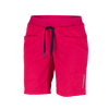 Northfinder Spodenki trekkingowe damskie Rayne cherry, Kolor: czerwony, Waga: 0.9, Rozmiar: XS