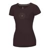 Ocun Koszulka damska Classic T Lady mandala chocolate r. XS